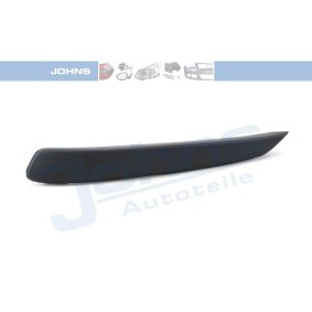 Achetez des Bandeau pare-choc JOHNS 55 09 17 à prix pour 10,25 €