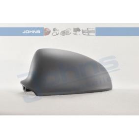 Compre Revestimento, retrovisor exterior da JOHNS 55 10 37-91 a um preço baixo por 18,75 €