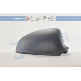Compre Revestimento, retrovisor exterior da JOHNS 55 10 38-91 a um preço baixo por 18,75 €