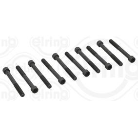 Compre Jogo de parafusos da cabeça do motor da ELRING 272.080 a um preço baixo por 25,74 €
