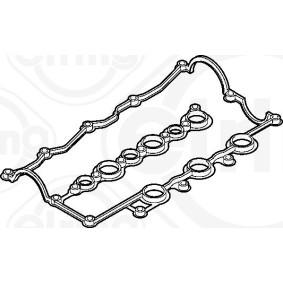 Ventildeckeldichtung für PEUGEOT von ELRING