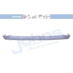 Kühlergrill 60 06 05-1 von JOHNS günstig für 10,86 € online kaufen