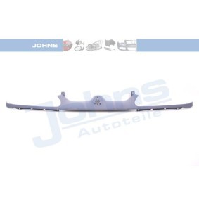 Kühlergrill 60 19 05-0 von JOHNS günstig für 12,61 € online kaufen
