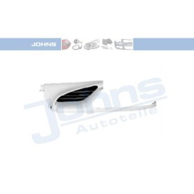 Kühlergrill 60 20 15 von JOHNS günstig für 10,64 € online kaufen