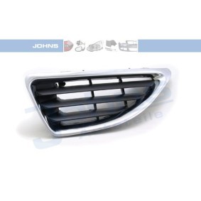 Kühlergrill 60 21 15-1 von JOHNS günstig für 12,84 € online kaufen