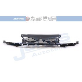 Kühlergrill 60 24 05-2 von JOHNS günstig für 56,92 € online kaufen