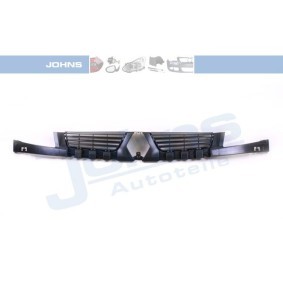 Kühlergrill 60 61 05-2 von JOHNS günstig für 18,96 € online kaufen
