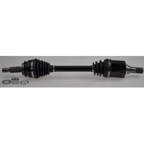 Antriebswelle GKND12582 von SPIDAN günstig für 200,27 € online kaufen