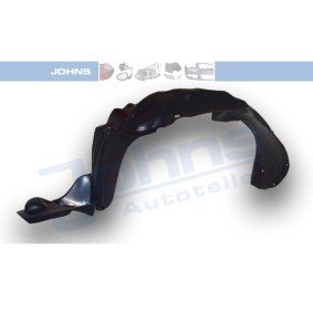 Compre Cava da roda de JOHNS online para Corolla Carrinha (_E10_) a preços moderados
