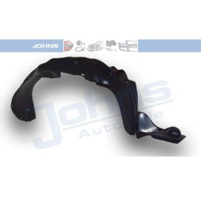 Compre Cava da roda de JOHNS online para Corolla Carrinha (_E10_) a preços moderados