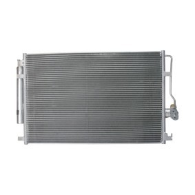 Acquista Condensatore climatizzatore da BOSCH 1 986 AD2 005 a buon mercato per soli 130,52 €