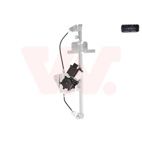 Compre Elevador de vidro da VAN WEZEL 0905263 a um preço baixo por 310,75 €
