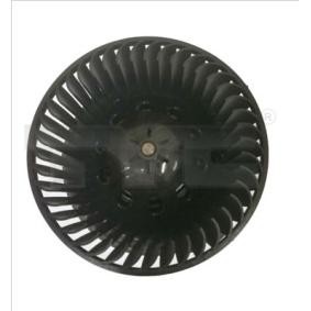 Compre Ventilador do habitáculo de TYC online para TALENTO Camião de plataforma/chassis (296_) a preços moderados