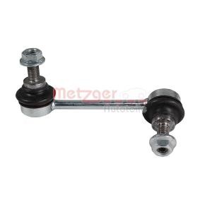 Compre Barra / escora, barra estabilizadora da METZGER 53083402 a um preço baixo por 13,85 €