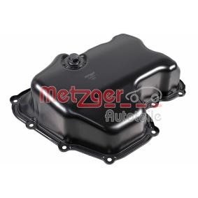 Compre Cárter do óleo da METZGER 7990227 a um preço baixo por 66,73 €