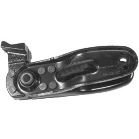 Motorlager von MAPCO