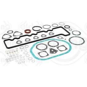 Dichtungssatz, Kurbelgehäuse für MERCEDES-BENZ von ELRING