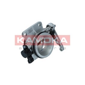 Compre Corpo de borboleta da KAMOKA 112056 a um preço baixo por 61,93 €