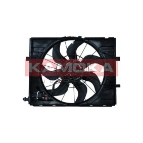 Kühlerlüfter 7740171