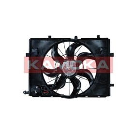 Kühlerlüfter 7740172