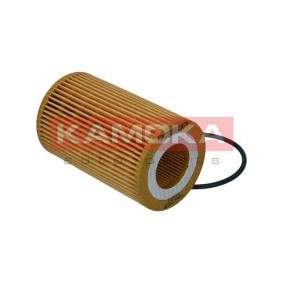 Ölfilter für AUDI von KAMOKA