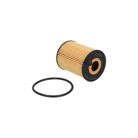 Ölfilter für AUDI von KAMOKA