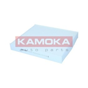 Compre Filtro, ar do habitáculo da KAMOKA F426201 a um preço baixo por 8,88 €