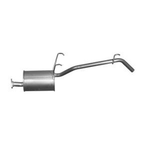 Acquista Marmitta da IMASAF 58.53.77 a buon mercato per soli 303,06 €