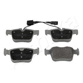 Compre Pastilhas de travão da ASHIKA 51-00-0221 a um preço baixo por 37,06 €