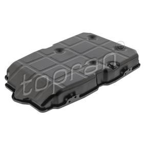 Compre Cárter do óleo, caixa de velocidades automática da TOPRAN 410 701 a um preço baixo por 47,27 €