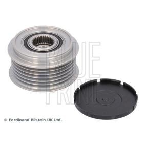 Comprar Rueda libre de alternador de BLUE PRINT ADBP610178 a bajo precio de 25,38 €