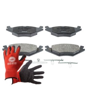 Bremsbeläge 13046070302N-SET-MSP von MASTER-SPORT günstig für 13,52 € online kaufen