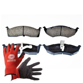 Bremsbeläge 13046080032N-SET-MSP von MASTER-SPORT günstig für 27,33 € online kaufen