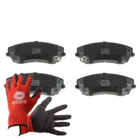 Bremsbeläge 13046141402N-SET-MSP von MASTER-SPORT günstig für 22,29 € online kaufen