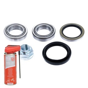 Köp Hjullagersats av MASTER-SPORT 3901-SET-MSP till det låga priset 226,10 kr