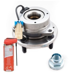 Köp Hjullagersats av MASTER-SPORT 3937-SET-MSP till det låga priset 832,48 kr