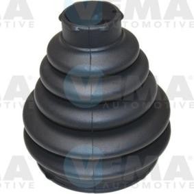 Achsmanschette 510130 von VEMA günstig für 52,16 € online kaufen