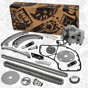 Steuerkettensatz RS0060VR1 von ET ENGINETEAM günstig für 753,19 € online kaufen