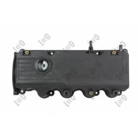 Comprar Tapa de balancines de ABAKUS 123-00-048 a bajo precio de 50,06 €