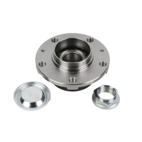Compre Kit de rolamento de roda da ABAKUS 141-01-023 a um preço baixo por 43,65 €