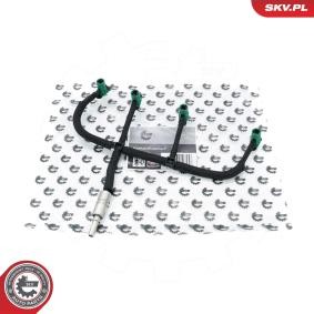 Comprar Tubo flexible, combustible de fuga de ESEN SKV 54SKV321 a bajo precio de 58,18 €