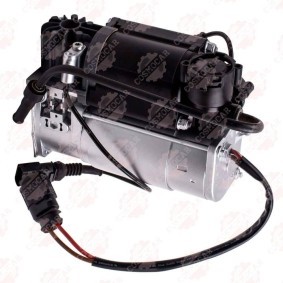 Köp Kompressor luftfjädring av COSMOPARTS CSMCR01012 till det låga priset 1617243,37 kr