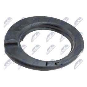 Compre Caja de muelle de NTY online para Qashqai / Qashqai +2 I (J10, NJ10) a precios moderados