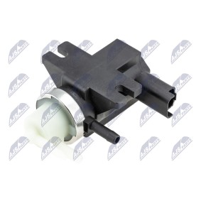Druckwandler, Turbolader EGR-CT-019