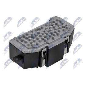 Comprar Resistencia de ventilador de NTY ERD-AU-014 a bajo precio de 76,66 €