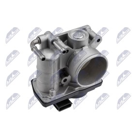 Compre Corpo de borboleta da NTY ETB-NS-001 a um preço baixo por 115,24 €