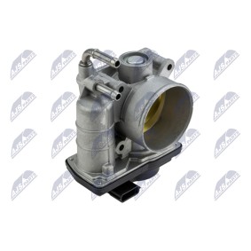Compre Corpo de borboleta da NTY ETB-NS-002 a um preço baixo por 147,74 €