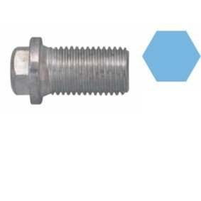 Compre Parafuso de fecho, cárter do óleo da CORTECO 220057H a um preço baixo por 3,23 €