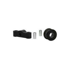 Compre Casquilho, alavanca de selecção / de comutação da Whiteline W92610 a um preço baixo por 42,72 €