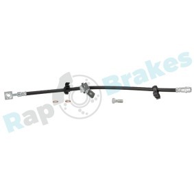 Bremsschlauch für MERCEDES-BENZ von RAP BRAKES